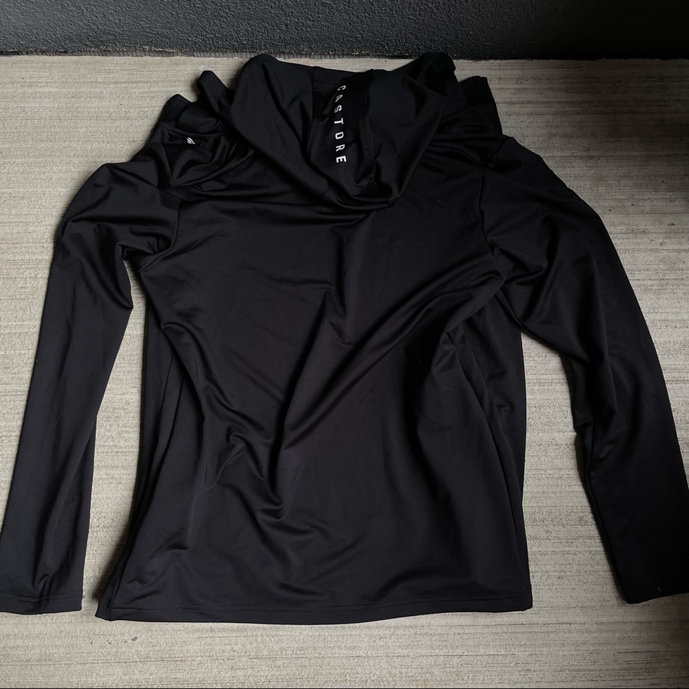 Castore Golf Jacket Pro Tek Softshell - Performan… - image 6